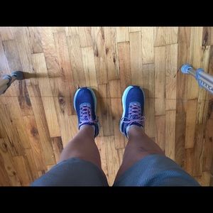 Meet your Posher, Stacy